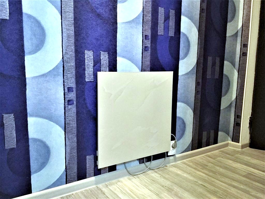 продажа однокомнатной квартиры номер A-174716 в Приморском районе, фото номер 8